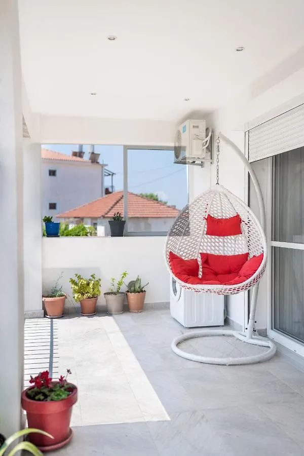 Amazing New Apartment In Skala Skala  Skala (Kefalonia)
