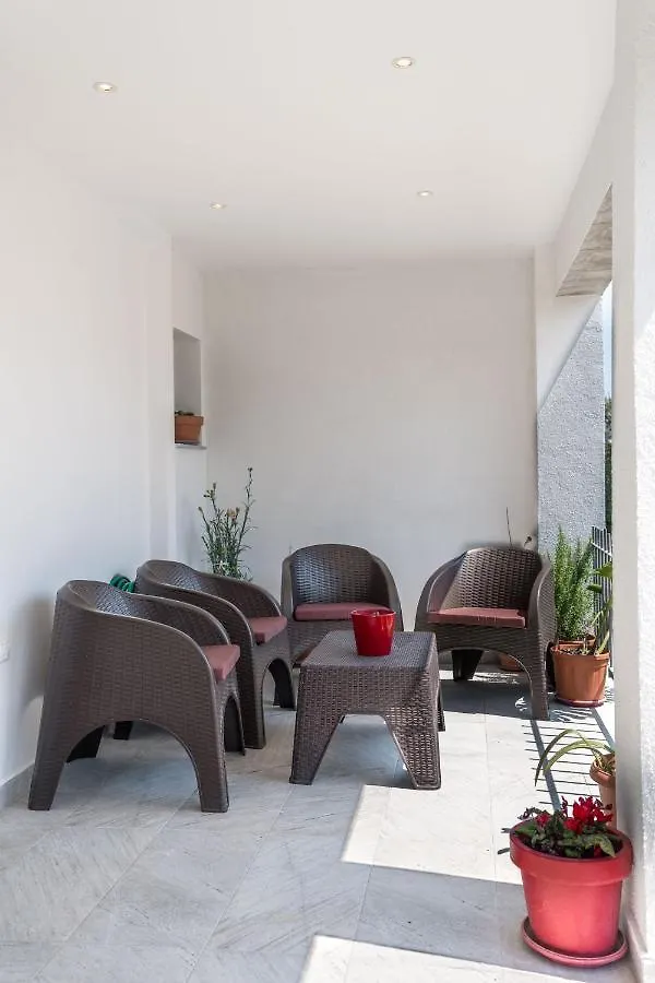 Amazing New Apartment In Skala Skala   Skala (Kefalonia)