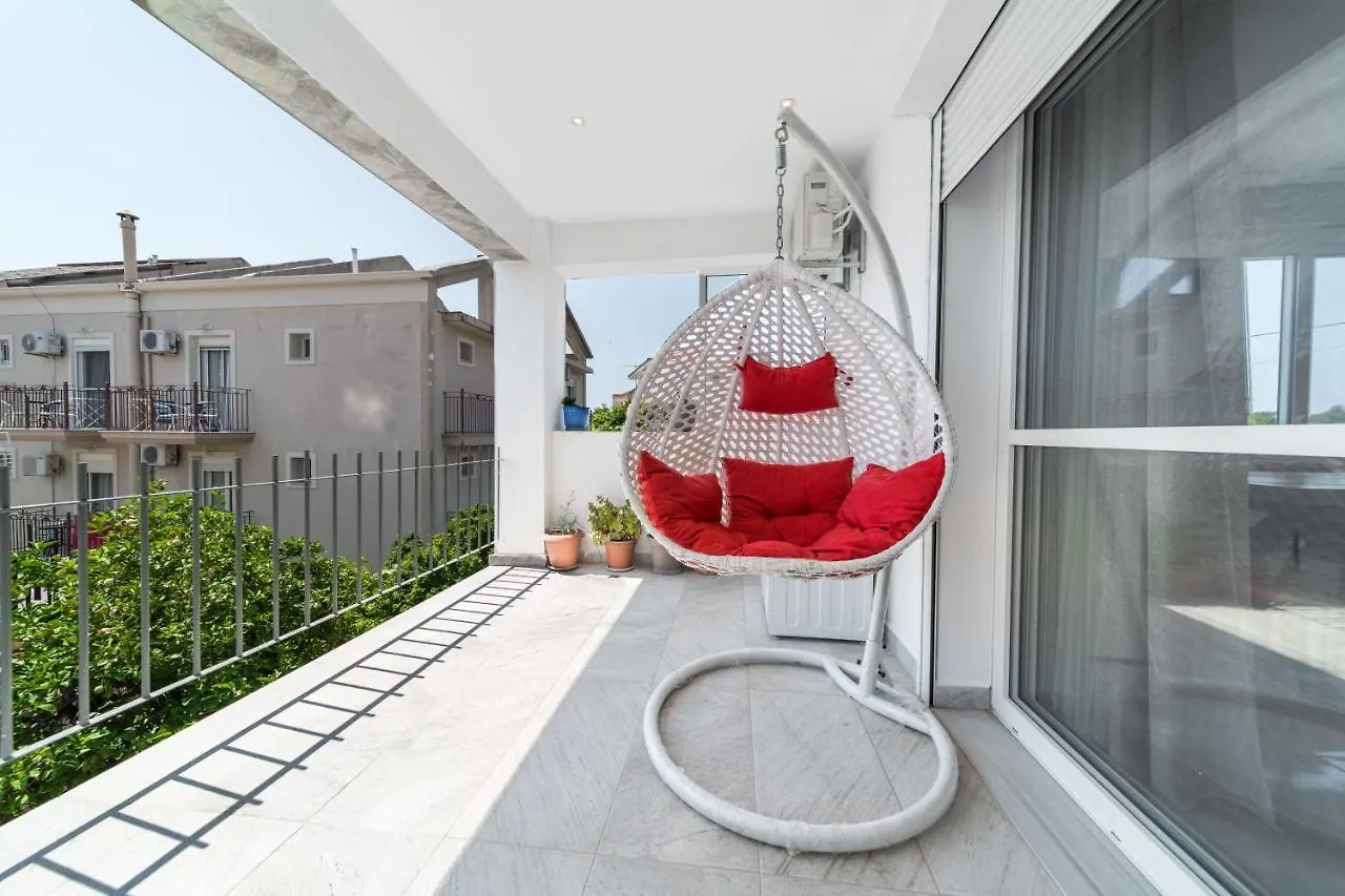 Amazing New Apartment In Skala Skala  Grèce