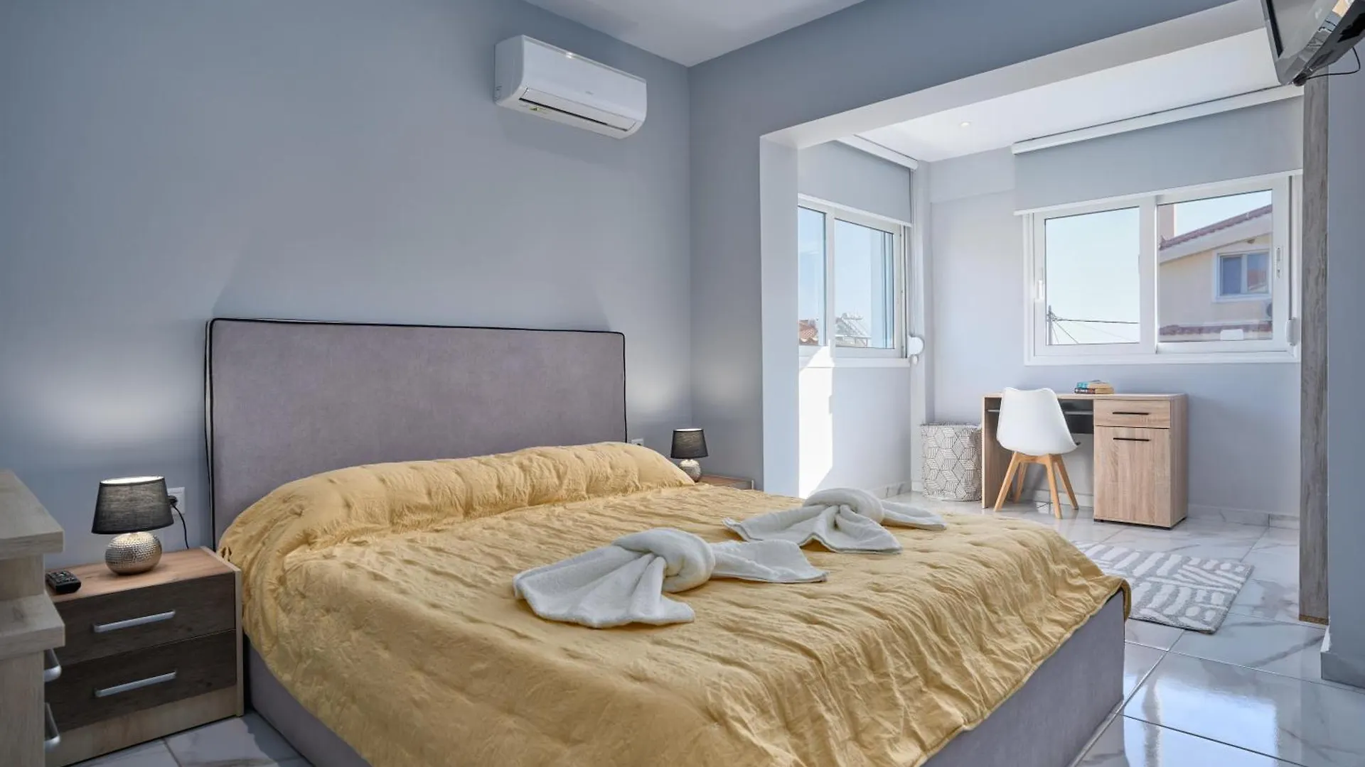 Amazing New Apartment In Skala Skala   Skala (Kefalonia)