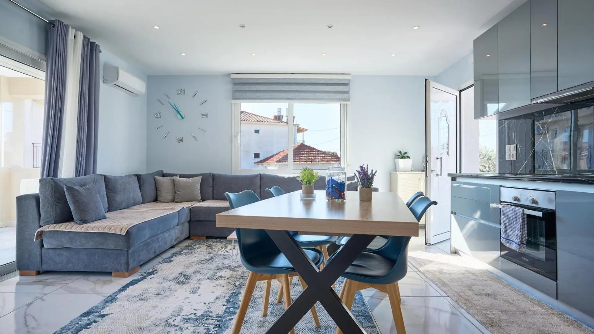 Amazing New Apartment In Skala Skala  Skala (Kefalonia)